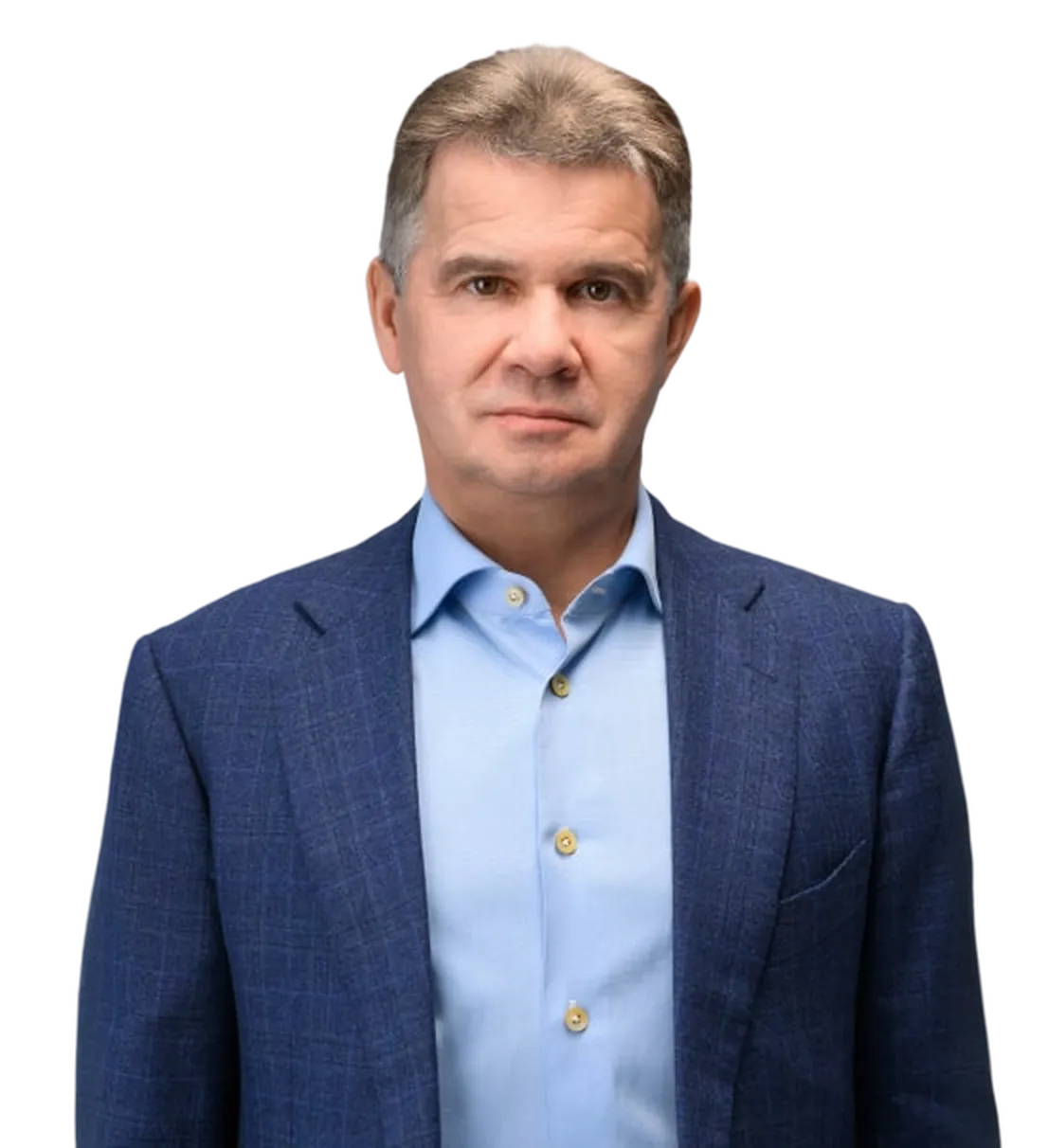 Александр Шестаков
